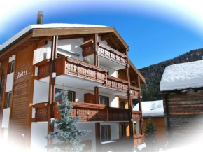 Apartment Aster by Interhome